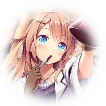 alchemist - valkyrie crusade