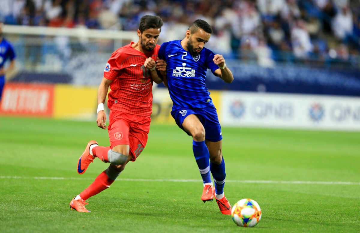 Al Wahda vs Al Duhail, 20h45 ngày 20/10