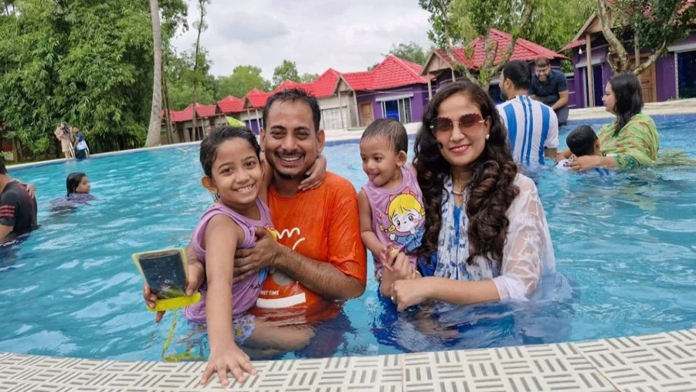 ‘শুক্রবার রাতেও কথা হয়, ওদের সঙ্গে আর কথা হবে না’
