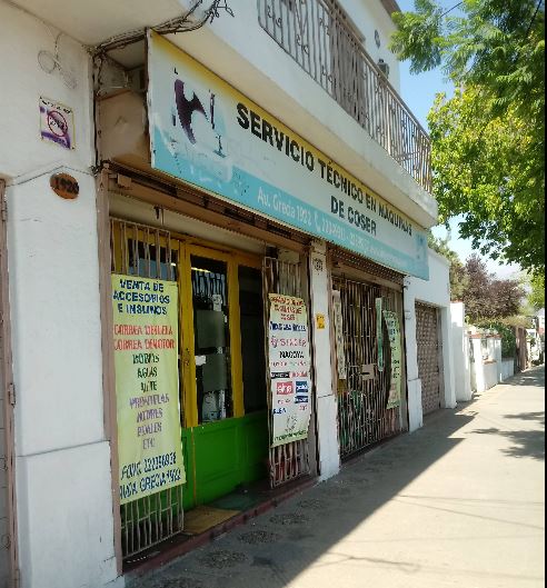 NUESTRO LOCAL
