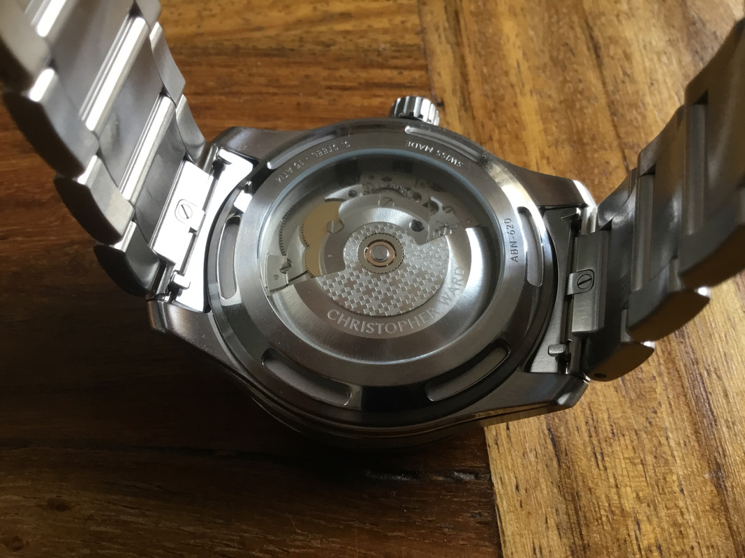 Un unboxing des nouvelles Christopher Ward C63 Sealander - Page 2 96-A916-DB-3-F8-E-4-DAE-83-F6-B1-CC944-FCE13