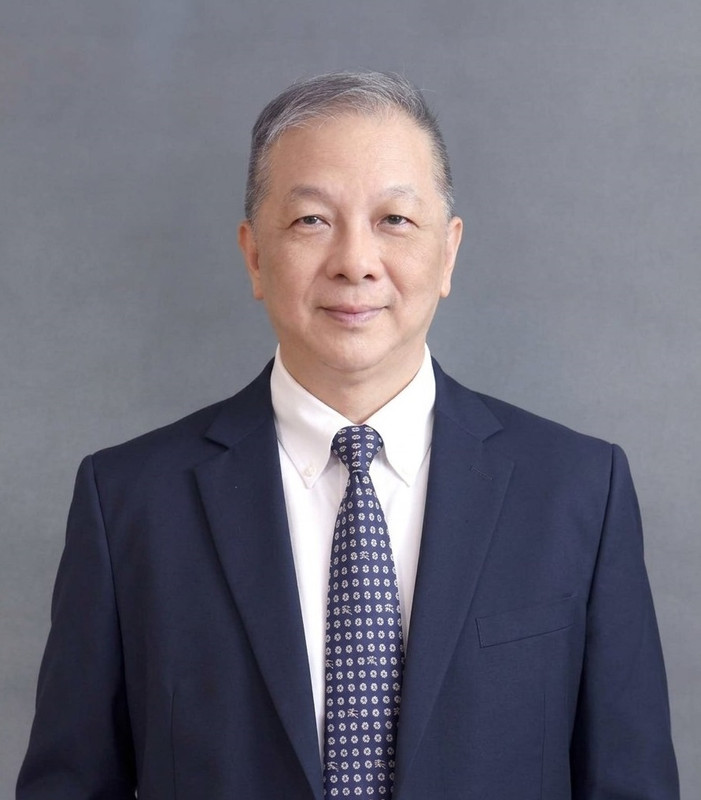 Dr. Chan man leong Photo