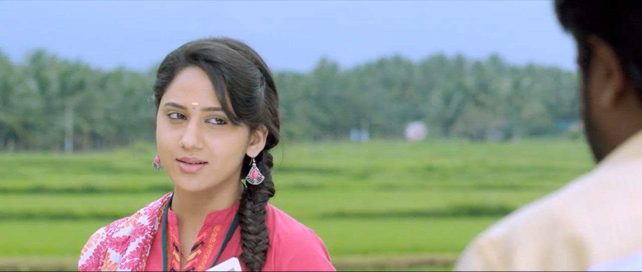 Vetrivel 2016 WebRip [Tamil] 480p 720p ESub Screenshot