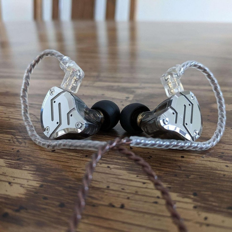 KZ ZS10 Pro