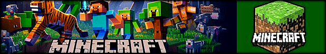 SAGA MINECRAFT