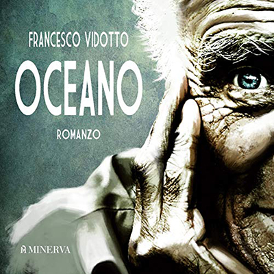 Francesco Vidotto - Oceano (2021) (mp3 - 128 kbps)