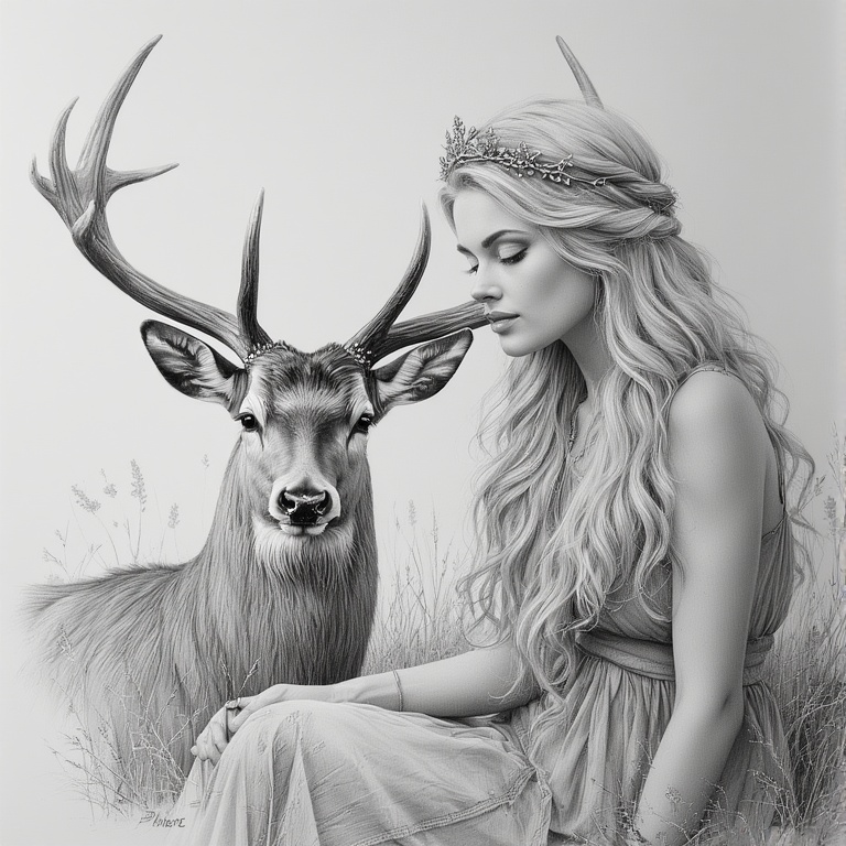 black-and-white-pencil-drawingtt