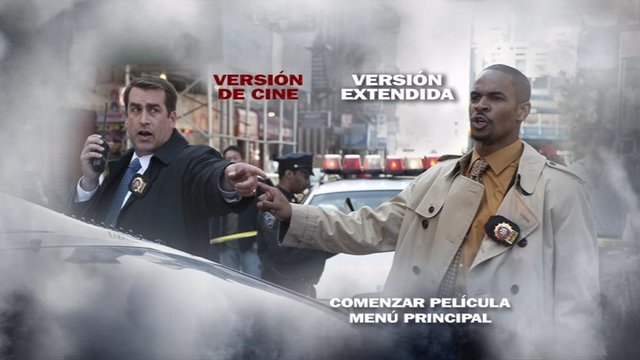 5 - Los Otros Dos [Ver.Ext] [DVD9Full] [Pal] [Cast/Ing/It/Cat] [Sub:Varios] [2010] [Comedia]
