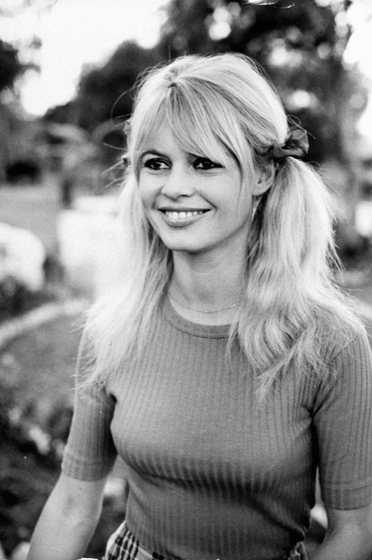 Bardot Brigitte mh35