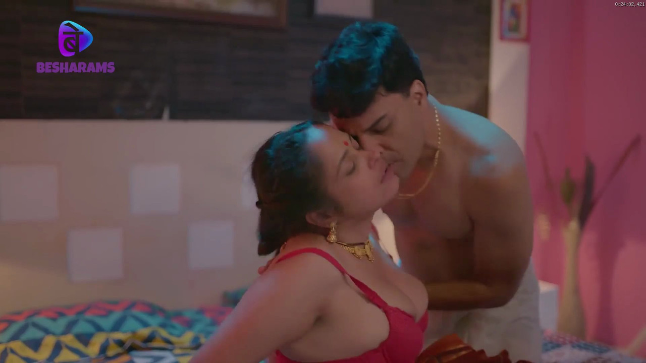 [FHD] [1080P] [Season-1, Episode-5] Rani Pari - Damad Ji035