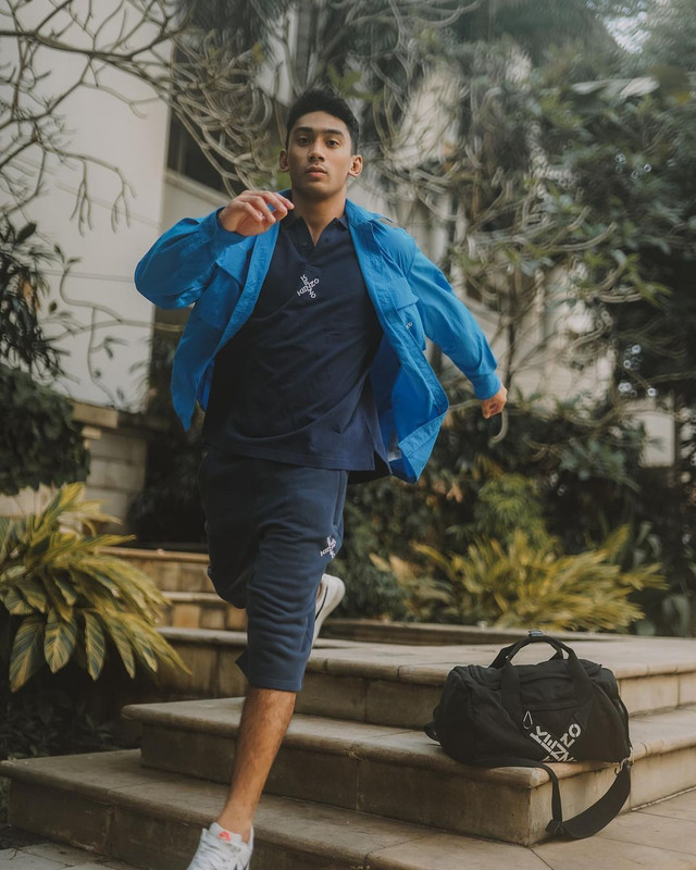 Daffa Wardhana