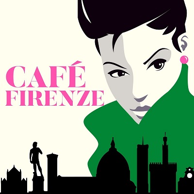 Café Firenze (2018) .mp3 - 320 kbps