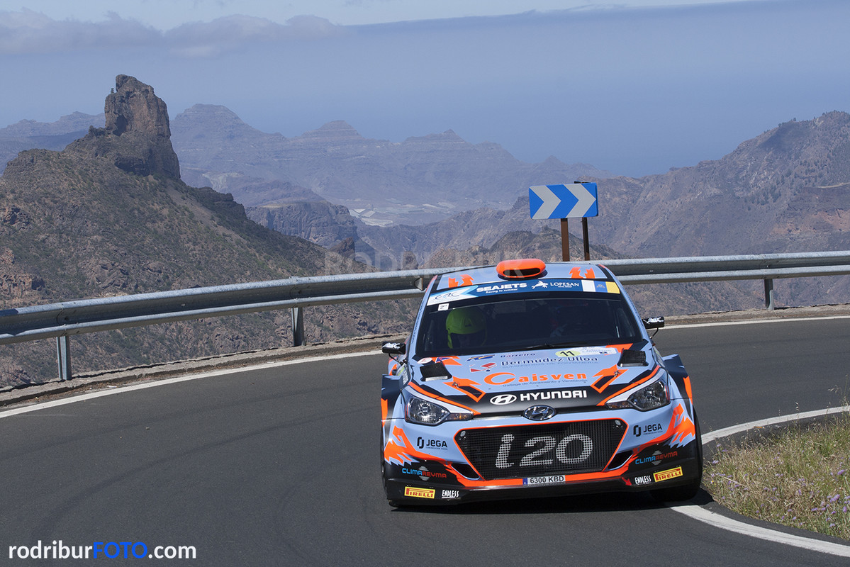 ERC + SCER + CERA: 43º Rallye Islas Canarias [2-4 Mayo] - Página 5 IMG-8600