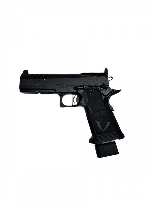 VKTR Industries VKP Pro 1911 9mm Optic Ready-img-1