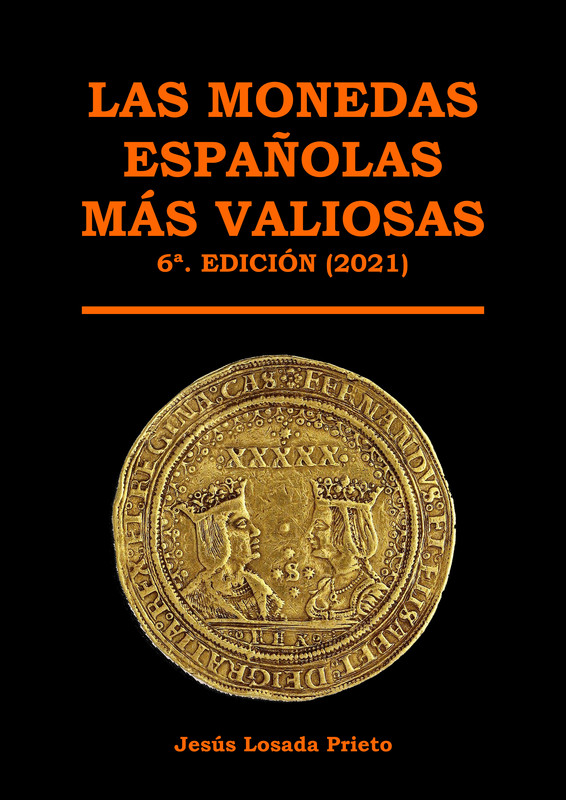 Las monedas españolas más valiosas - Página 3 1