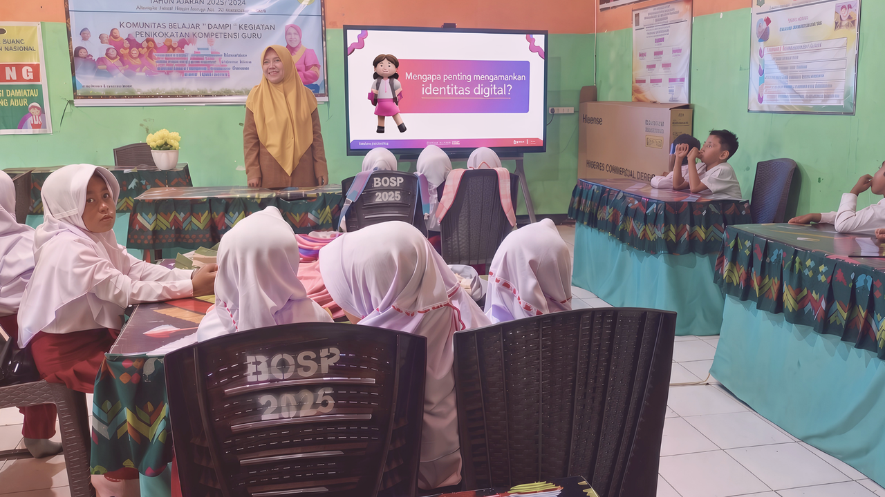 Kegiatan 4