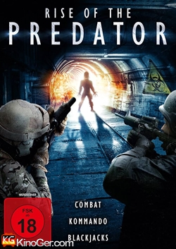 Rise of the Predator (2014)