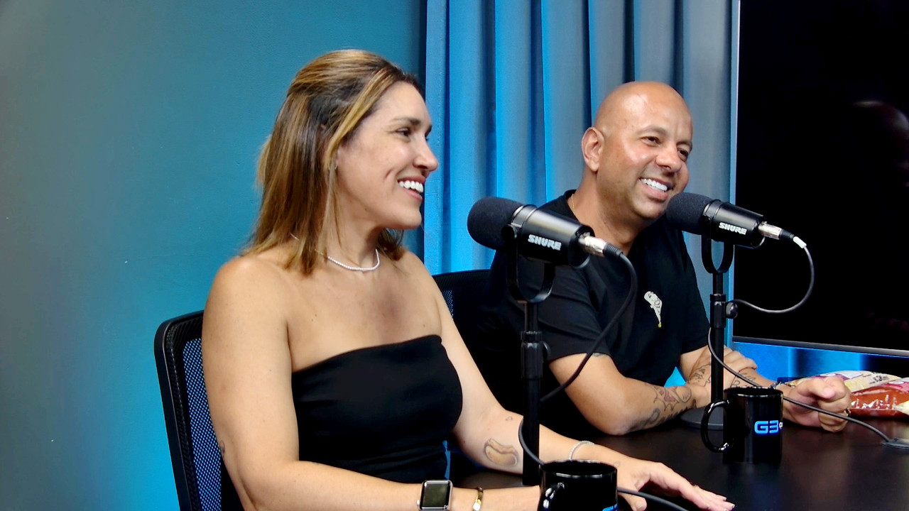 Do surto à palestra em Harvard, conheça a história de Thiago Careca