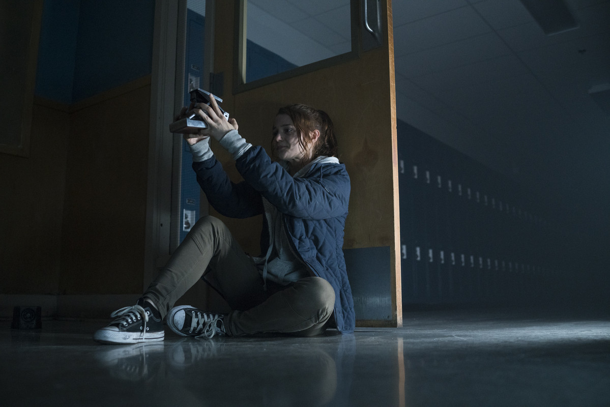 FILM: POLAROID, horor [osvrt Iva Esterajher]