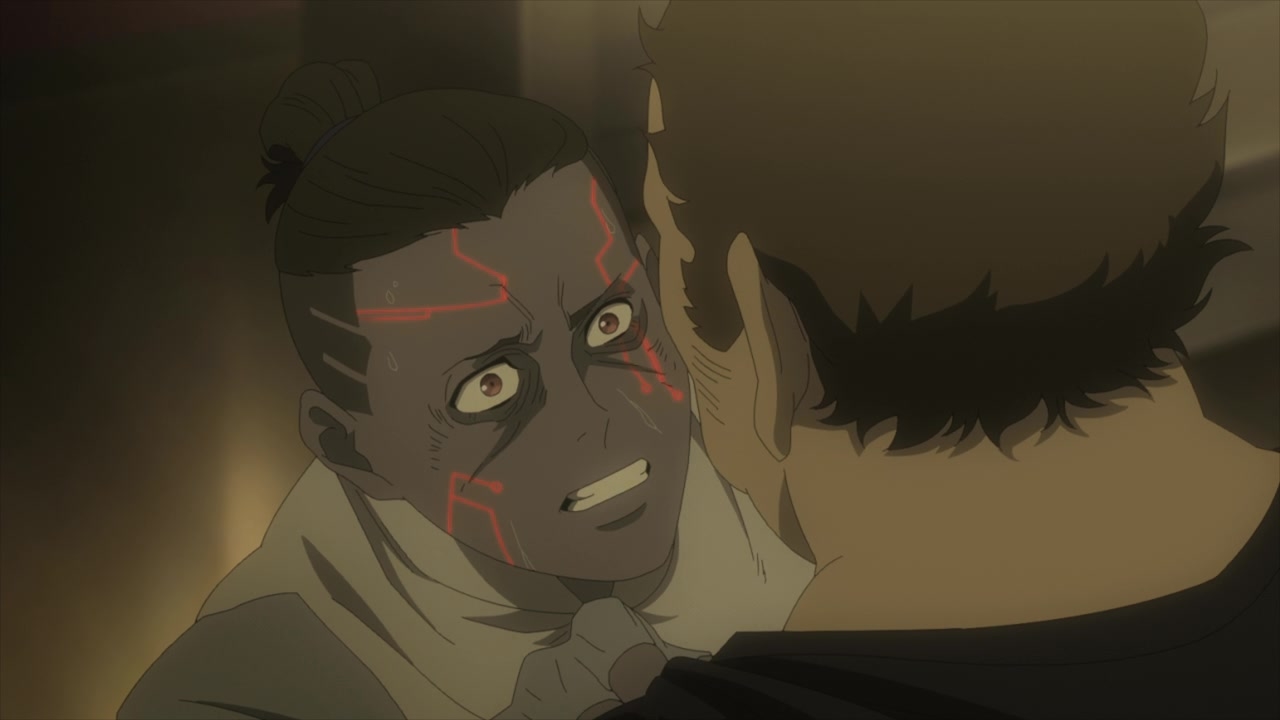 [SubsPlease] Metallic Rouge - 01 (720p) [7D147EE9].0001