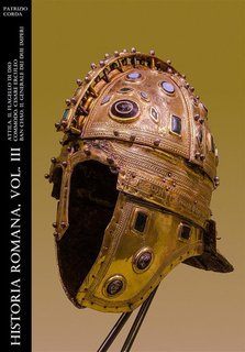Patrizio Corda - Historia Romana, Vol. III (2021)