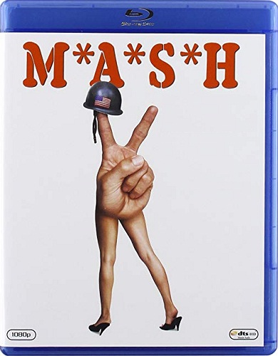 M*A*S*H [1970][BD25][Latino]