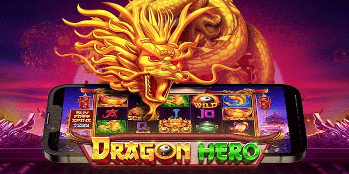Slot Dragon Hero