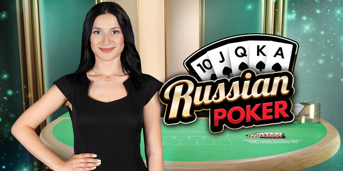 Trik Mengatur Taruhan Agar Lebih Konsisten Menang Russian Poker