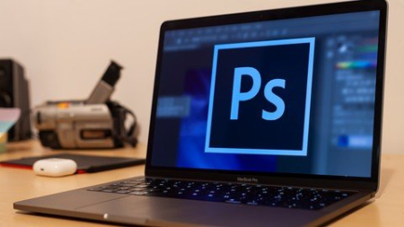 Certificate Course on Adobe Photoshop CC