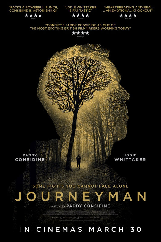 Journeyman 2017 1080p BluRay x265 RBG