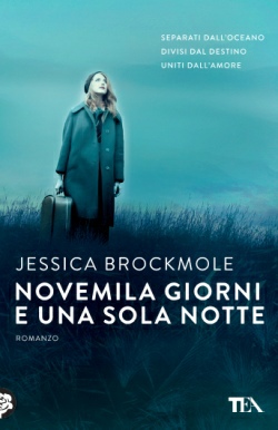 Jessica Brockmole - Novemila giorni e una sola notte (2013)