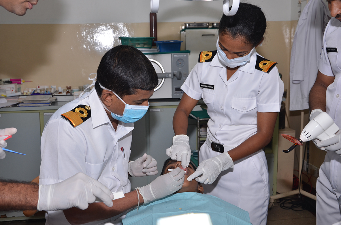 General Treatments