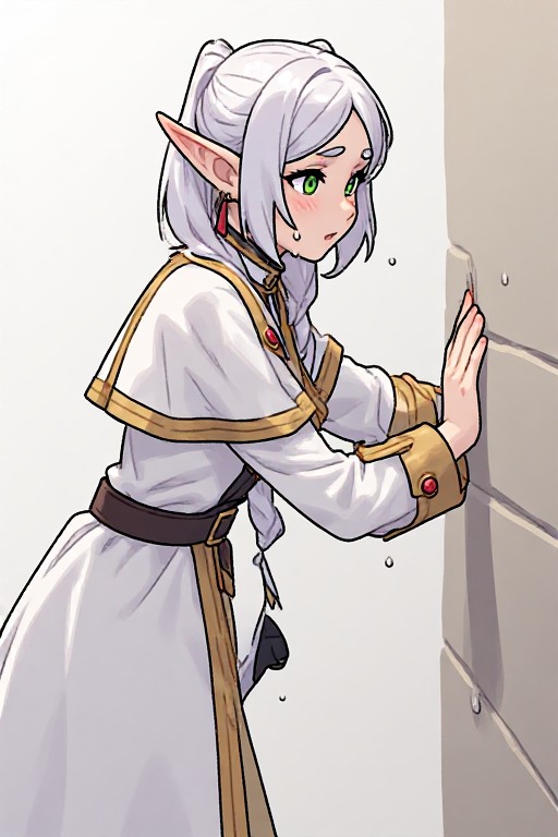 art-elf-checking-weeping-her-h-(3)