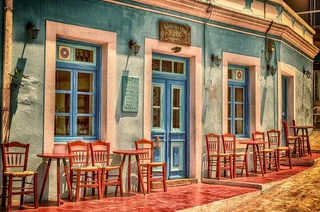 Image d'un restaurant