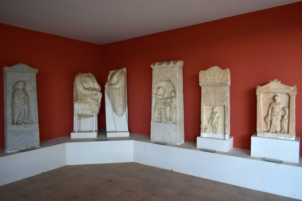 Αρχαιολογικό Μουσείο Ερέτριας (28)