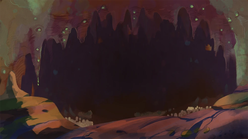 Kanaya Maryam's banner