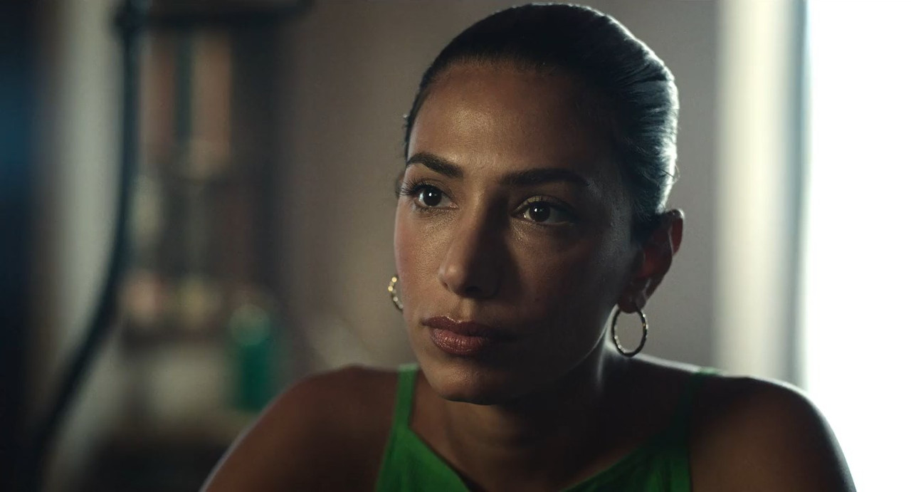 Who Is Erin Carter? (2023) Season 1 [Hindi + Tamil + English] WebRip 480p, 720p ESub - Complete Screenshot