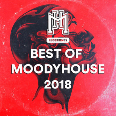 VA - Best of MoodyHouse (2018)