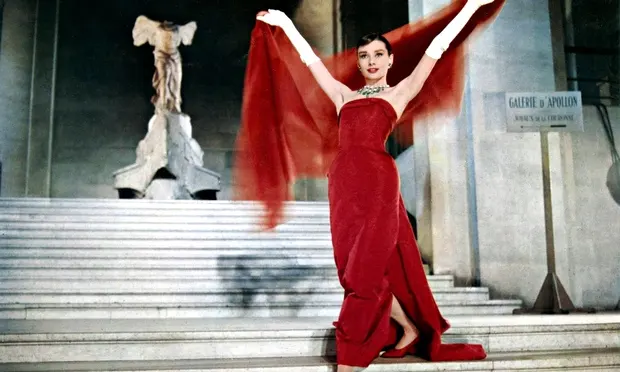 AudreyHepburnStyle Guide