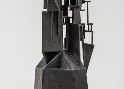 Скульптура 4