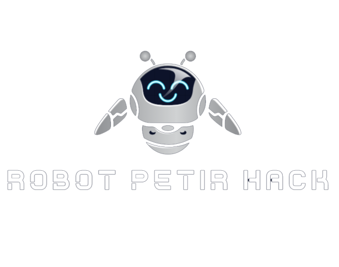robot petir hack image