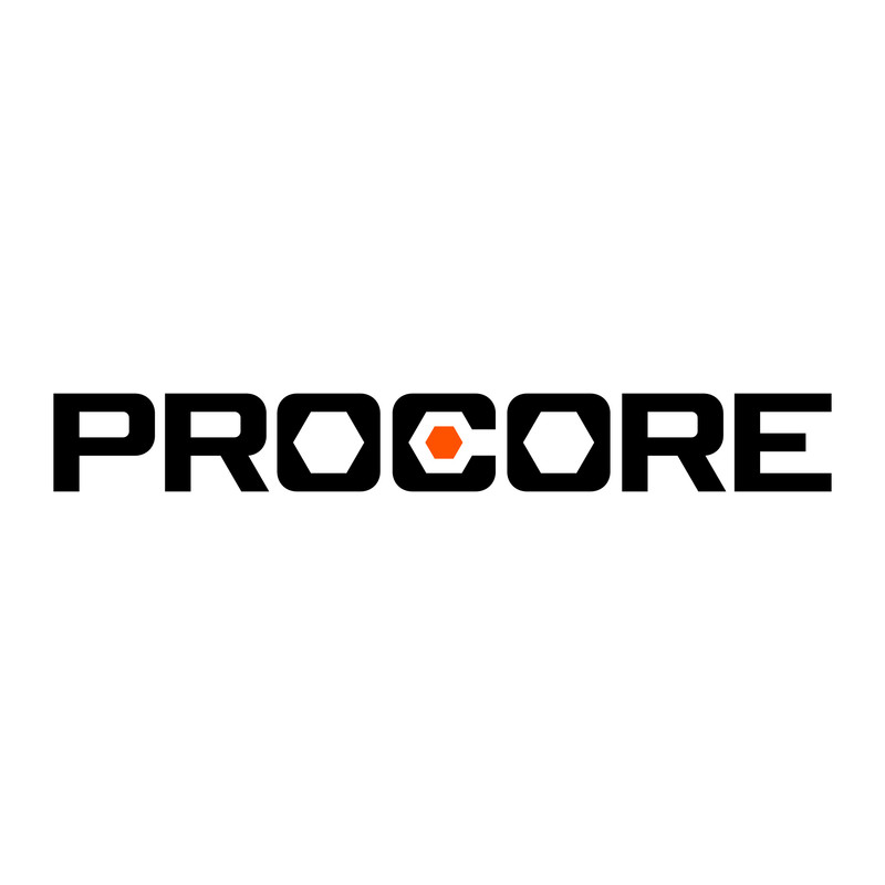 Procore Logo