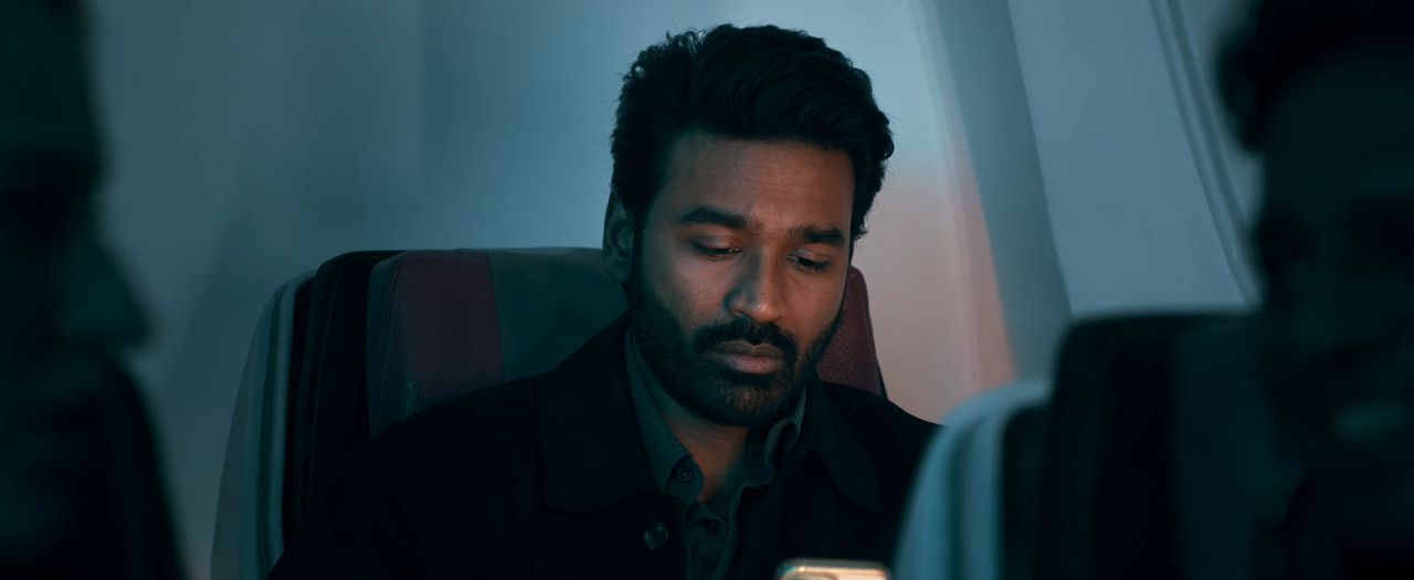 Idli Kadai 2025 WebRip [Hindi + Tamil + Telugu + Malayalam + Kannada] 480p 720p 1080p ESub Screenshot