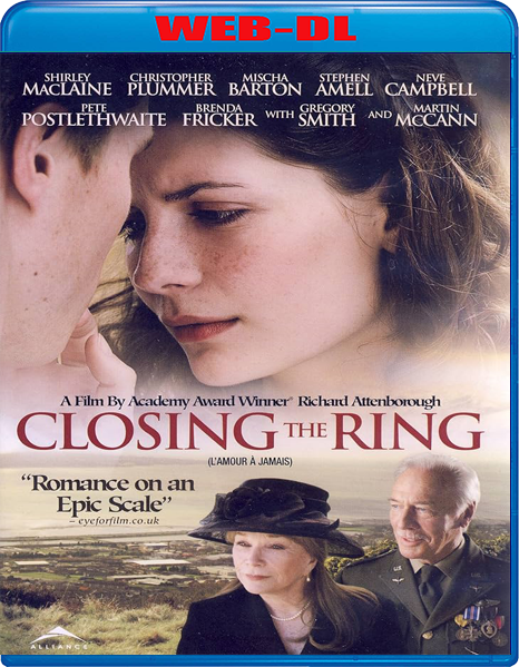 Closing the Ring (2007) mkv FullHD 1080p WEBDL ITA