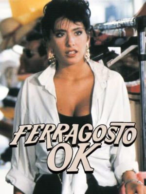 Ferragosto OK (1986) .MKV HDTV 1080i AC3 MP2 ITA