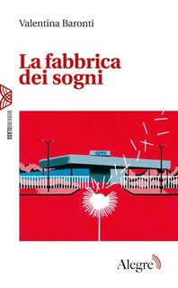 Valentina Baronti - La fabbrica dei sogni (2024)