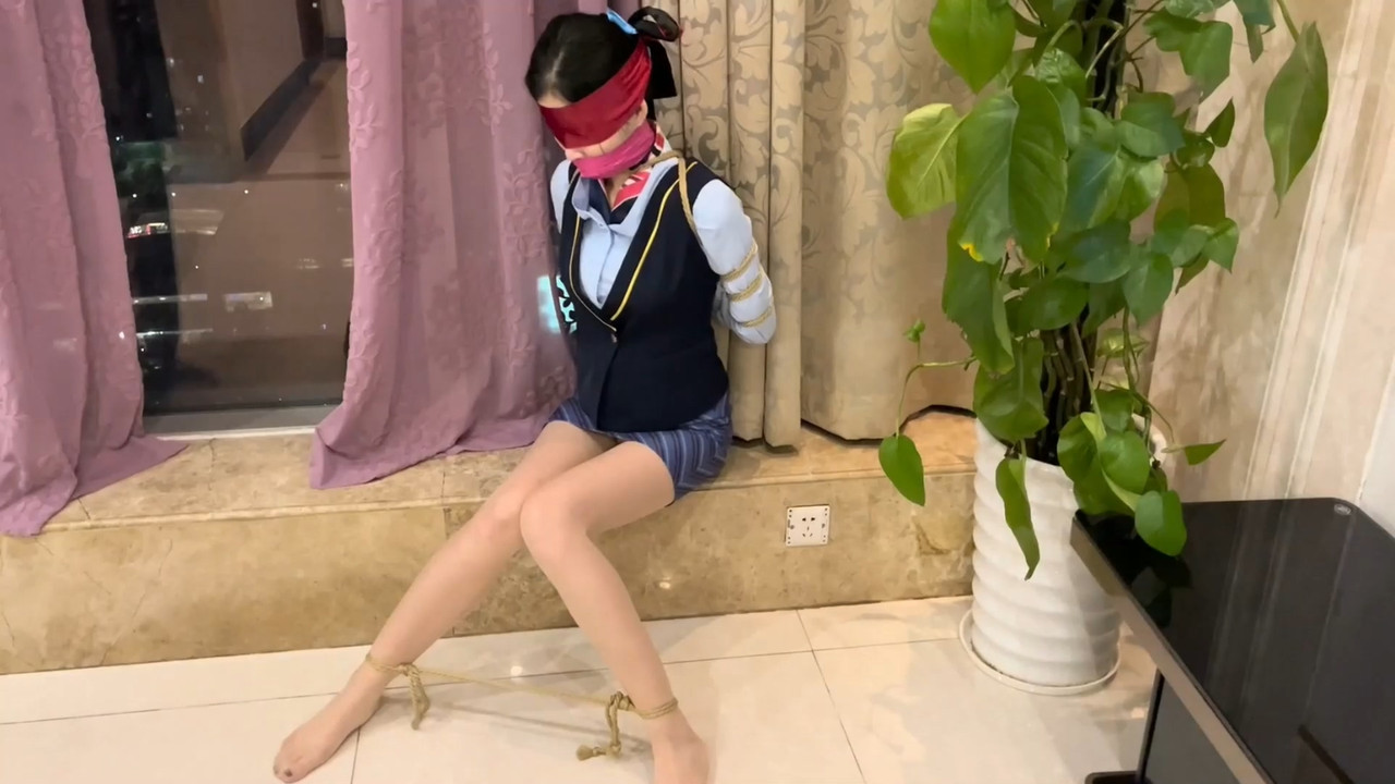 Lamu原创 小姐姐的私密游戏.mp4_20220706_132325.433