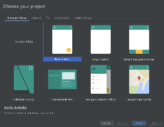 Design in Android Studio For kotlin Developers Design in Android Studio For kotlin Developers