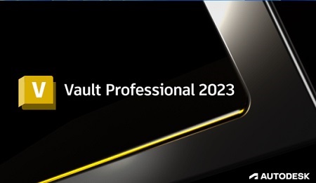 Autodesk Vault Professional Server 2023 (Win x64)