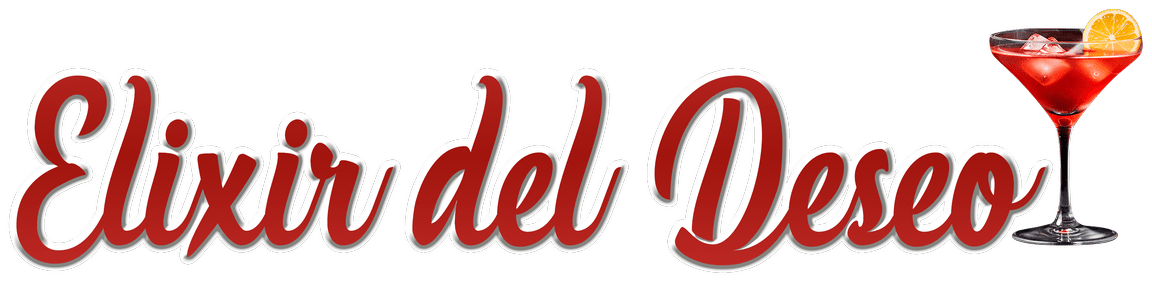 Logo Elixir del Deseo
